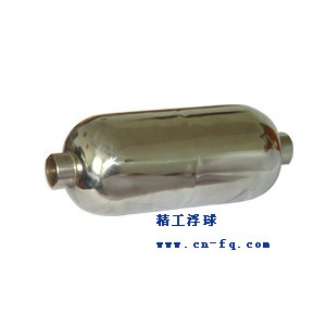 供应M6M8螺母焊接浮球